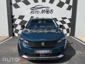 Peugeot 3008 1.2 PureTech Allure Pack EAT8