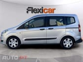 Ford Tourneo 1.0 EcoBoost Ambiente