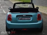 MINI Cabrio One