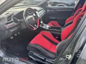 Honda Civic 2.0 i-VTEC Type-R GT