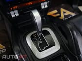 Porsche Cayenne Tiptronic