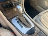Mercedes-Benz E 220 CDi Avantgarde