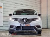 Renault Espace 1.6 dCi Zen EDC