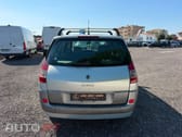 Renault Scénic 1.5 dCi C. Privilége