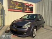 Renault Clio 1.5 dCi Dynamique Luxe QS