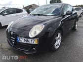 Alfa Romeo Mito 1.3 JTD Distinctive 5KQ