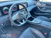 Mercedes-Benz CLS 400 d 4MATIC AMG Line