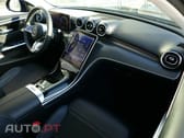 Mercedes-Benz C 300 e Avantgarde