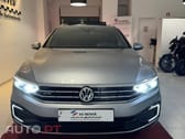 Volkswagen Passat Variant 1.4 TSI GTE+ Plug-in
