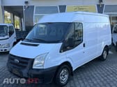 Ford Transit 280S 2.2 TDCi Antepara