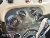 Fiat 500 1.2 8V Dualogic S&S Star