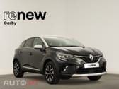Renault Captur Captur 1.0 TCe Techno
