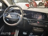 Kia Niro 64kWh Tech X