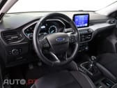 Ford Focus 1.5 TDCI EcoBlue TITANIUM