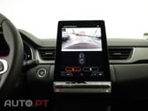 Renault Captur Captur 1.2 ECO-G Techno