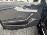 Audi A4 Avant 30 TDI Advanced S tronic