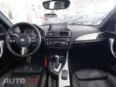 BMW 116 d Aut. M Sport