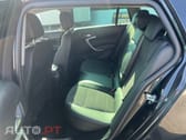 Opel Insignia 2.0 CDTi Edition S/S