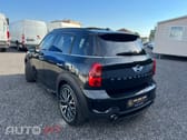 MINI Countryman John Cooper Works ALL4 Auto