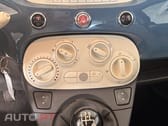 Fiat 500 1.2 8V Lounge