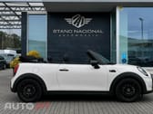 MINI Cabrio Cooper Auto