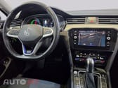 Volkswagen Passat TSI Plug-In GTE I.V.A DEDUTIVEL