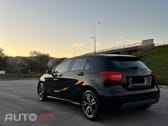 Mercedes-Benz A 180 Urban