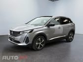 Peugeot 3008 1.2 PureTech GT