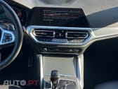 BMW 420 d Pack Desportivo M Auto