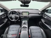 MG EHS 1.5 T-GDI Plug-in Hybrid Luxury