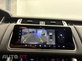 Land Rover Range Rover Sport P400e Hybrid Autobiography Dynamic