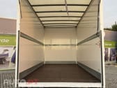Iveco Daily MOTOR 3.0  PLATAFORMA
