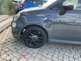 Fiat 500 1.0 Hybrid