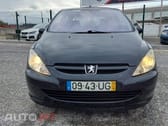 Peugeot 307 1.4 HDi XS Premium
