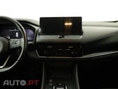 Nissan Qashqai Qashqai 1.5 e-Power N-Connecta