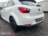 Seat Ibiza 1.2 TDi