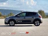 Citroen C3 1.2 PureTech Shine