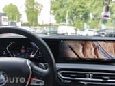 BMW 320 Touring Pack M Auto