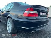 BMW 330 iX