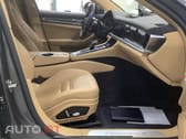 Porsche Panamera 4 E-Hybrid