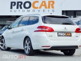 Peugeot 308 SW 2.0 BlueHDi Allure