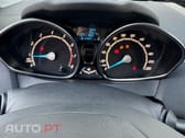 Ford Fiesta 1.0 Ti-VCT Titanium