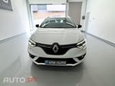 Renault Mégane Sport Tourer 1.5 dCi Limited EDC