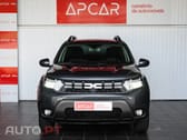 Dacia Duster 1.0 TCe ECO-G Comfort Bi-Fuel