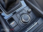 Mazda 3 1.5 Sky-G Evolve HS Navi