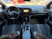 Renault Mégane 1.5 dCi GT Line