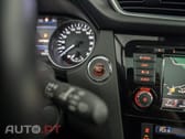 Nissan Qashqai 1.5 dCi N-Connecta