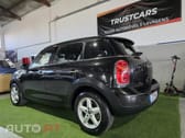 MINI Countryman One D