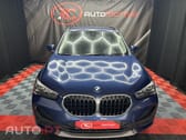BMW X1 25 e xDrive
