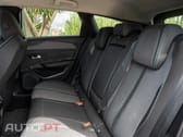 Peugeot 308 SW 1.5 BlueHDi Allure Pack EAT8